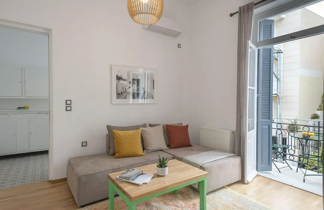 Athens Residence Apartments-1